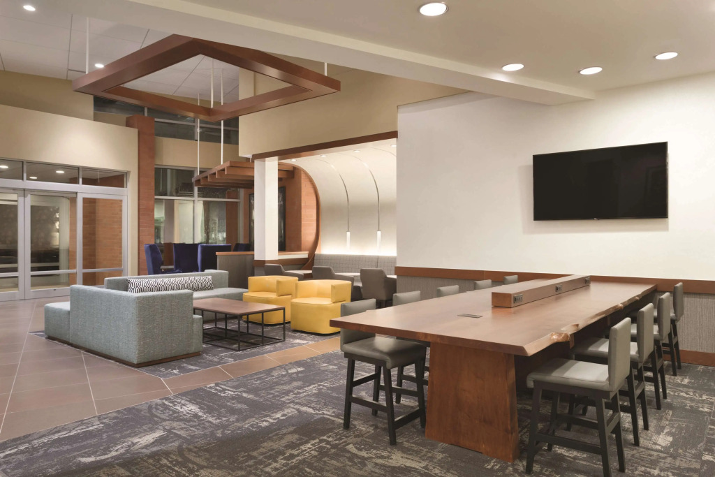 Hyatt Place Portland Airport/Cascade Station
