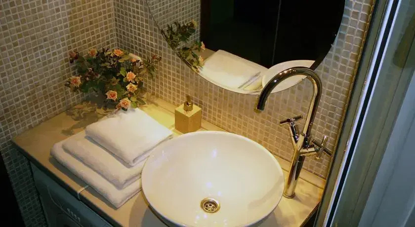 TopOne Apartments