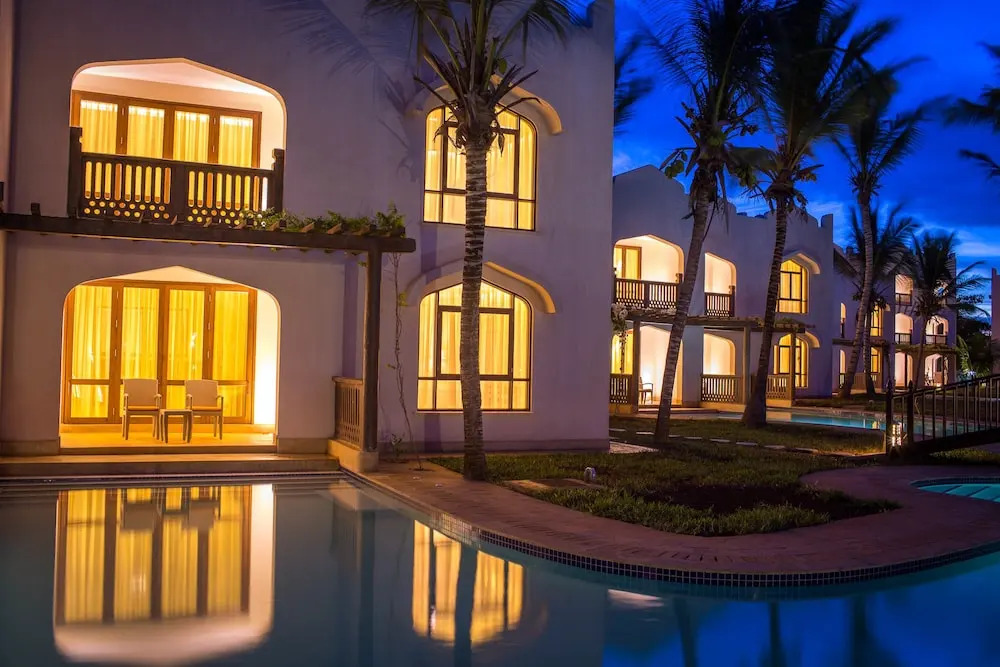 Silver Palm Spa & Resort