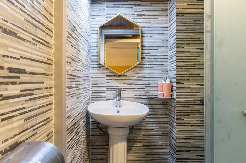 Zen Apartments
