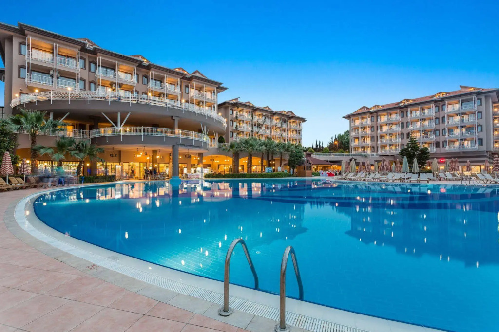 Adalya Art Side - Ultra All Inclusive