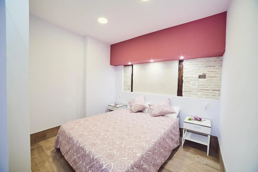 La Balconada de Toledo - PARKING GRATIS - 2 HABITACIONES