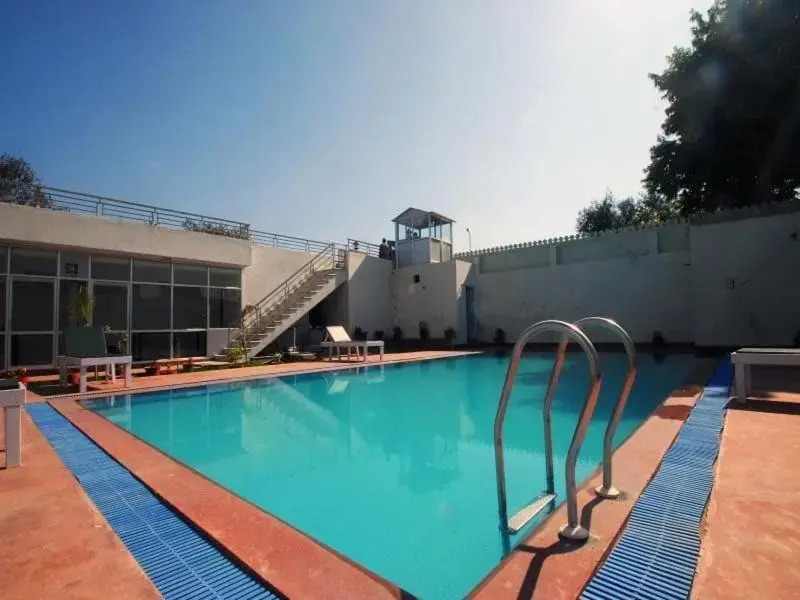 FabHotel Grand Ranthambore