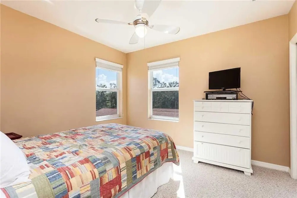 Canopy Walk 235 - Three Bedroom Condo