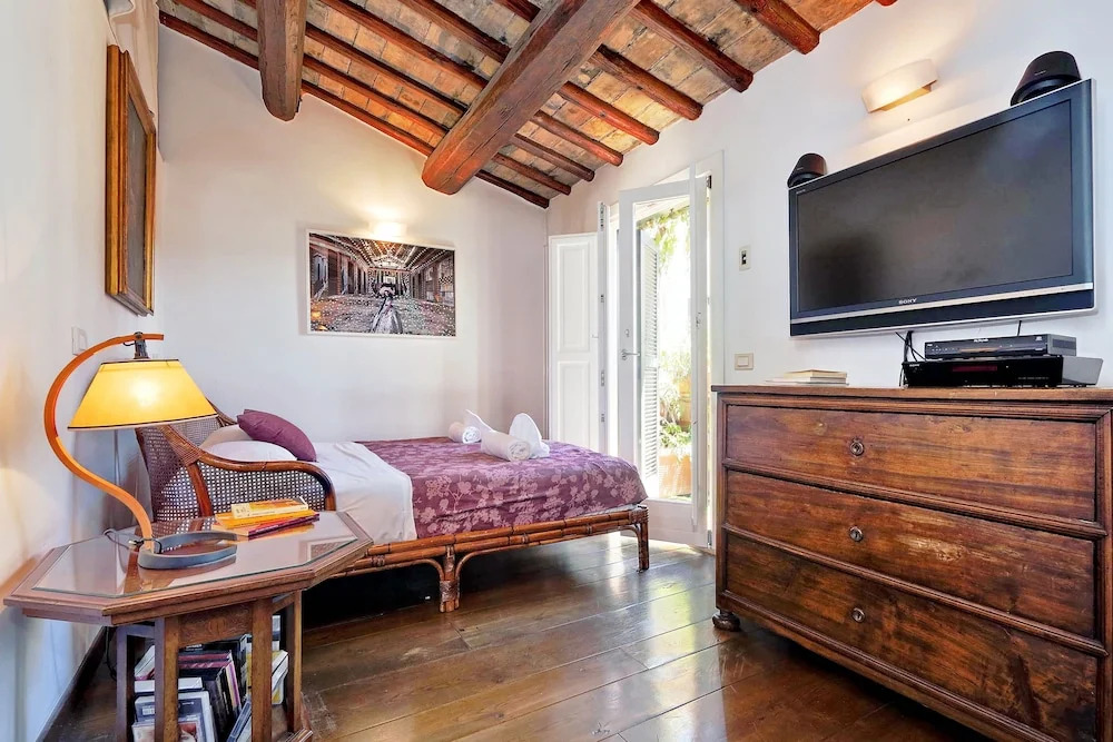 Genovesi - WR Apartments