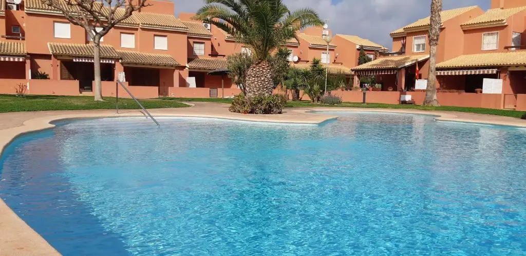 Apartamento En Mar De Cristal A-239