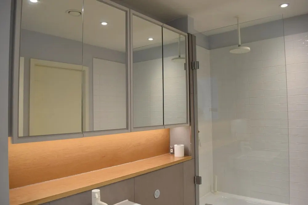 2 Bedroom Flat With Amazing London Views
