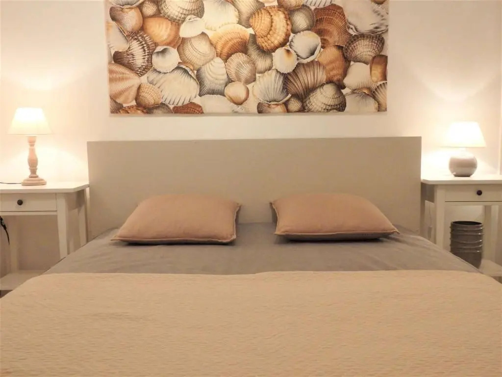 Appartement Quiberon, 2 pièces, 4 personnes - FR-1-478-77