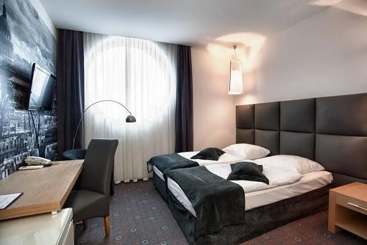Aroma Stone Hotel Spa