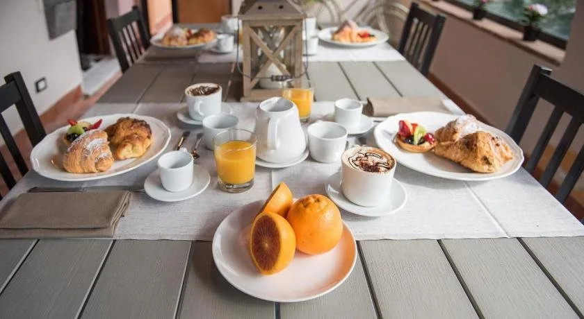 Il Casale Relais