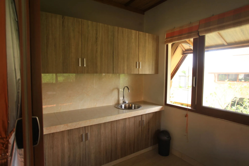 Puri Sabina Bed & Breakfast