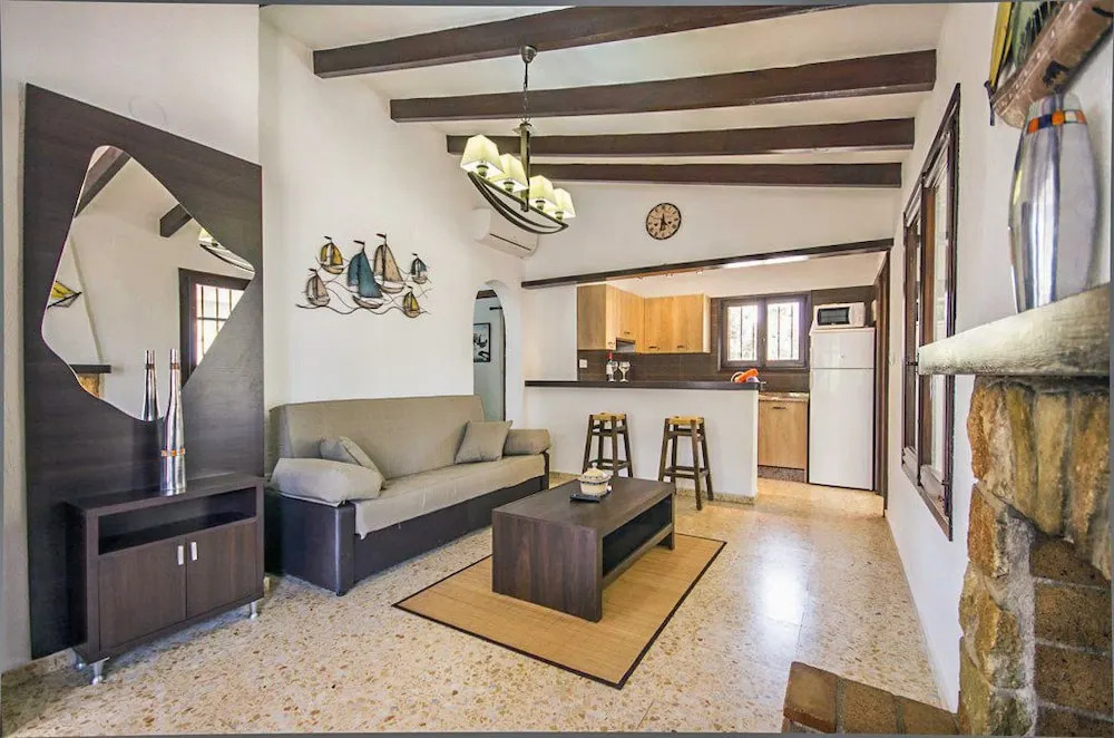 Book It Villa Moraira Fragance