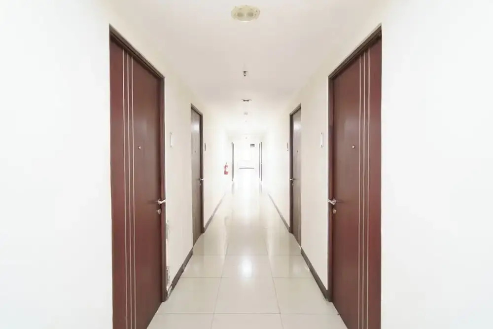 OYO 93998 Three J Living