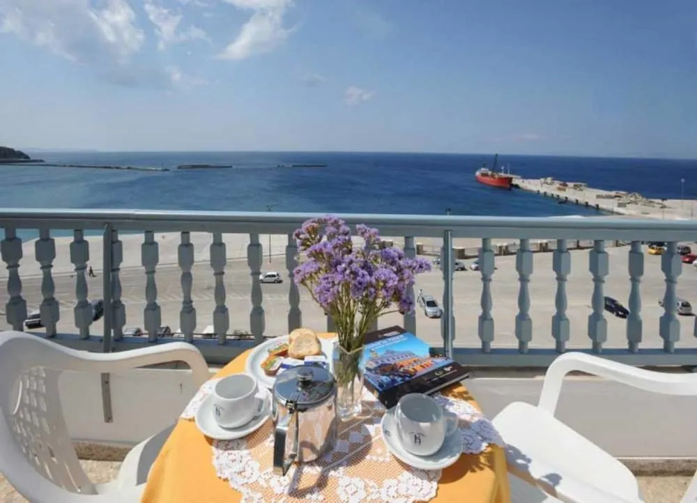 Asteria Hotel