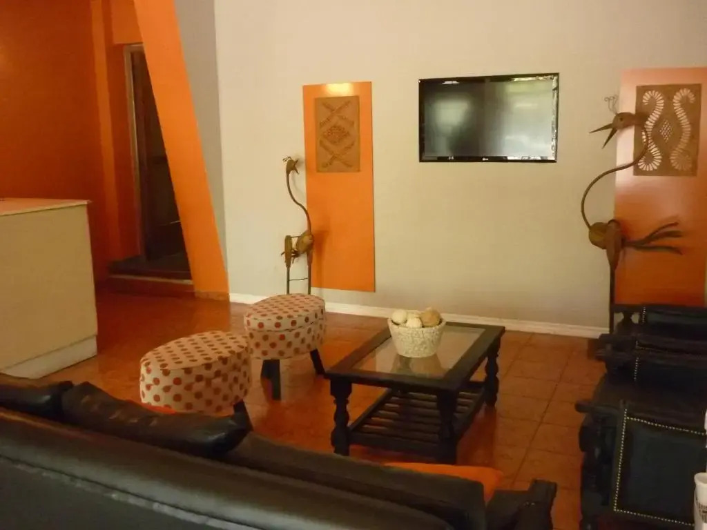 Bonito Hotel
