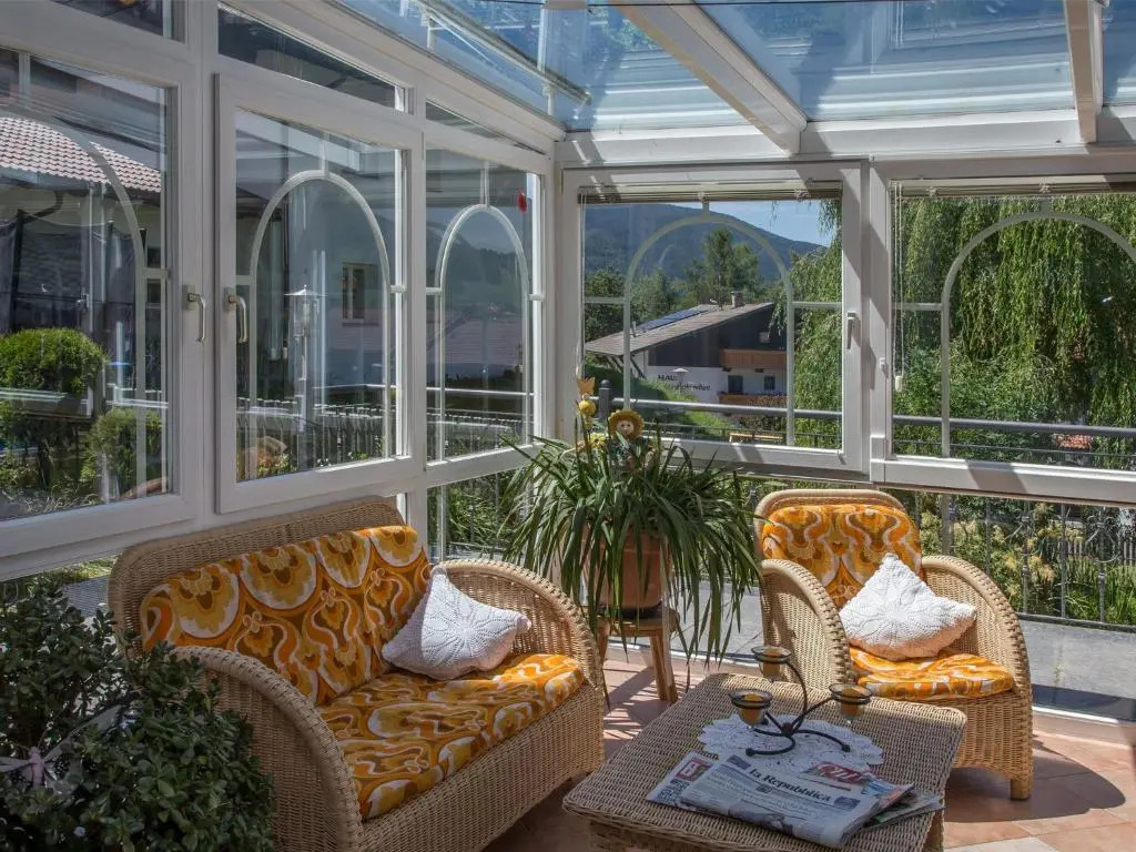 Naturhotel Edelweiss