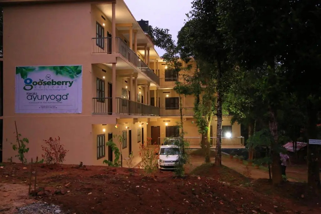 Gooseberry Family Retreats - Wayanad by KARAPUZHA RESORTS
