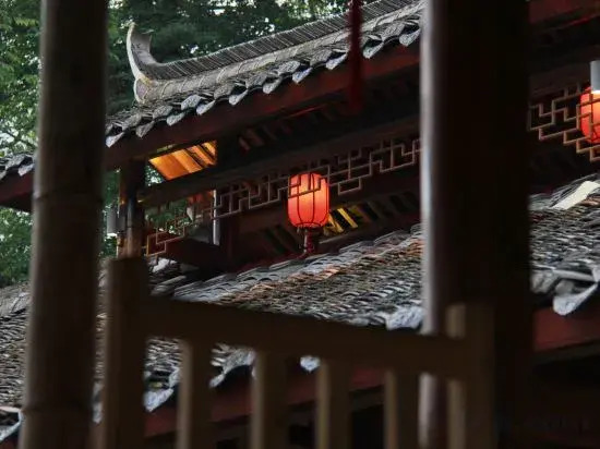 Yunhe Shuian Country Hostel