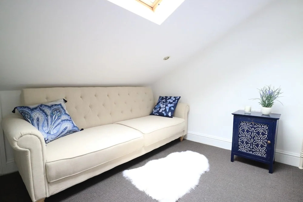 3 Bedroom House in West London