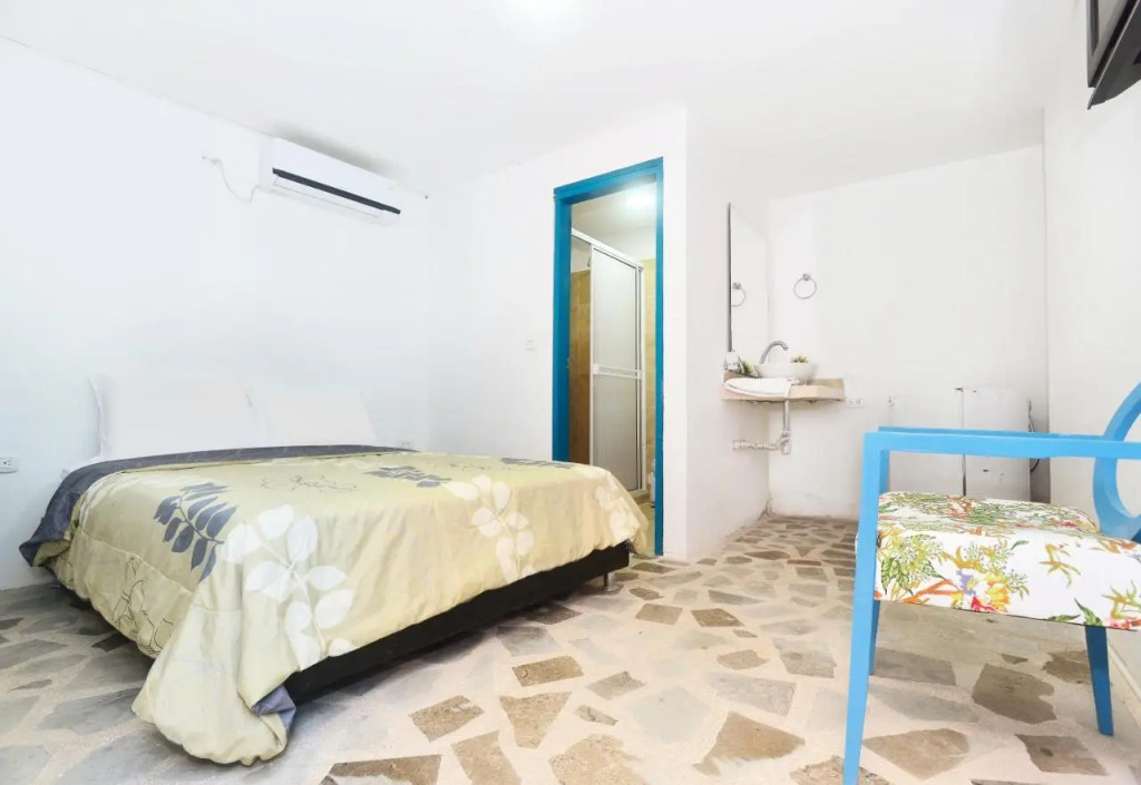 Hotel Casamart Rodadero