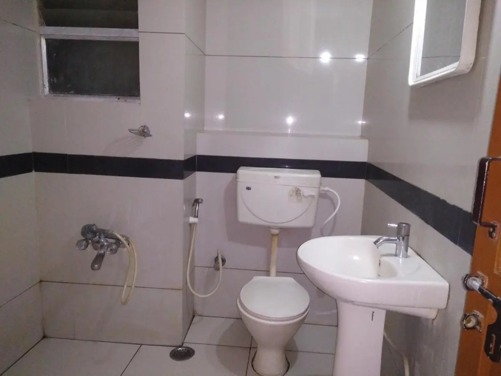 Hotel Vyshak residency