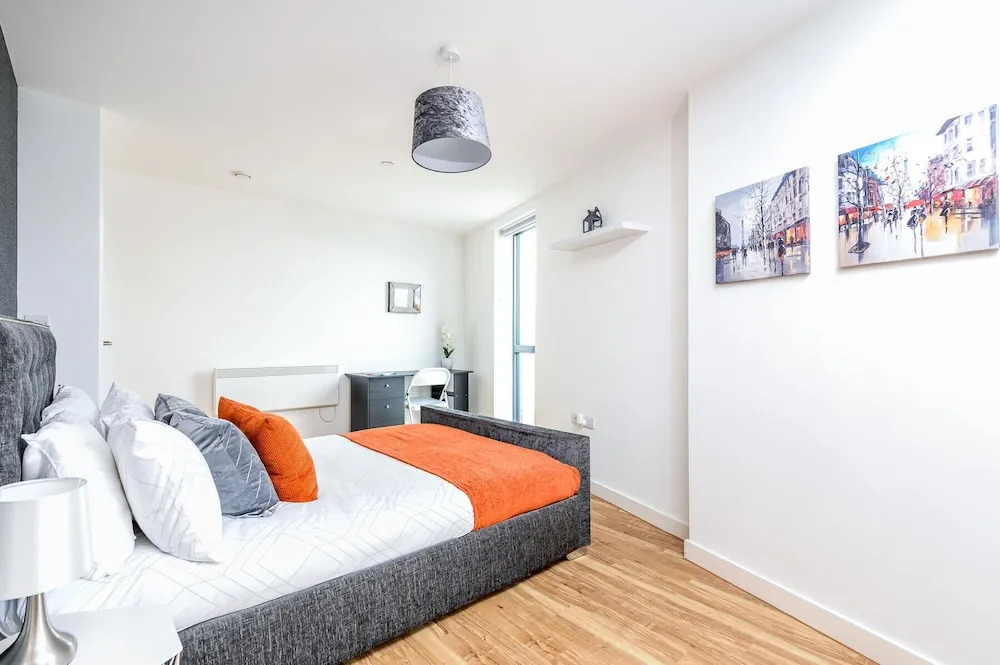 Yorksha Luxury Apartments