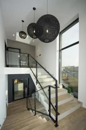 Apartamenty D20
