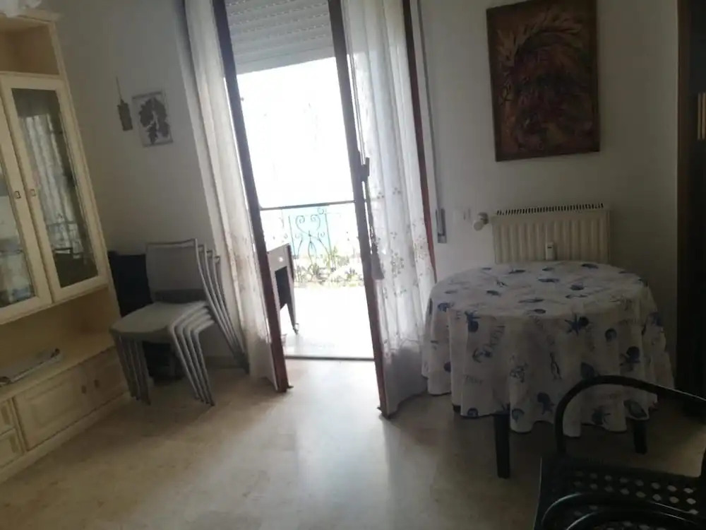 Uso di Mare 7 in Marina di Andora