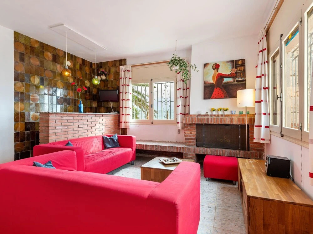 Stunning Holiday Home in Vinarós With Children's Pool