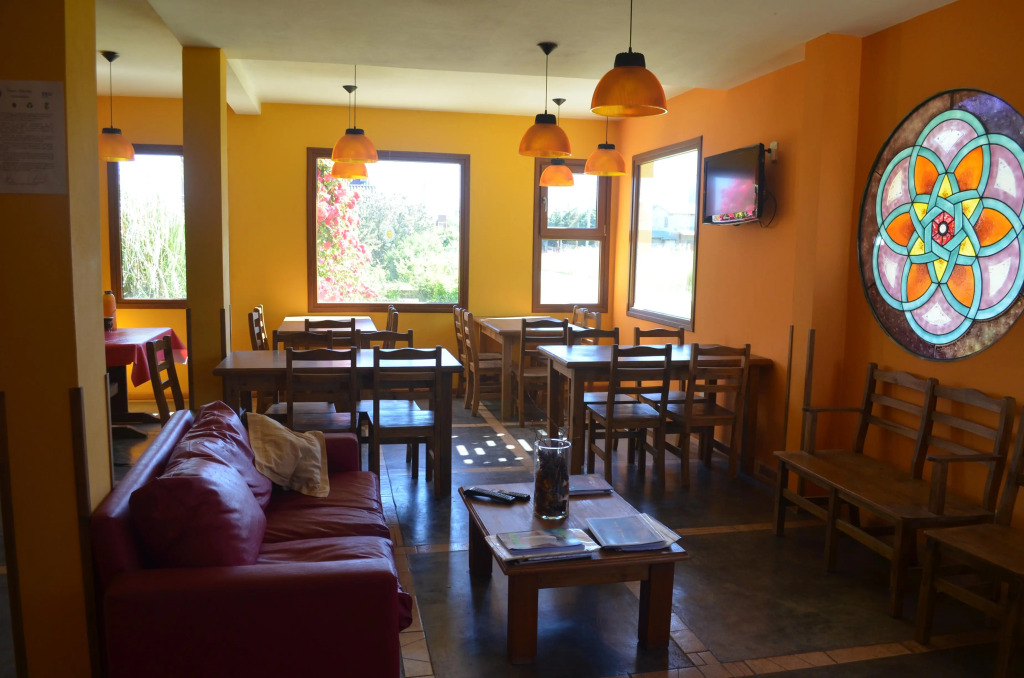 Mandala Hostel Boutique