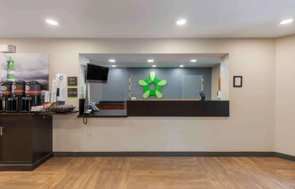Extended Stay America Suites - Washington, DC - Centreville - Manassas