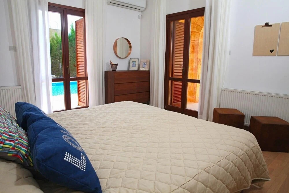Aphrodite Hills Holiday Residences Superior Villas 3 Bedroom Superior Villa - 0368