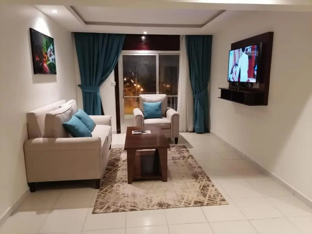 ِAl Morabaa Hotel
