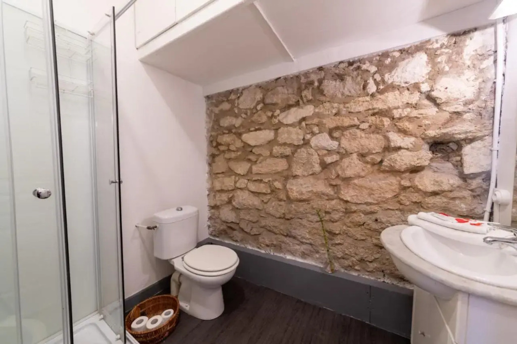 Apt De Charme2 Pers Centre Ville Wifi