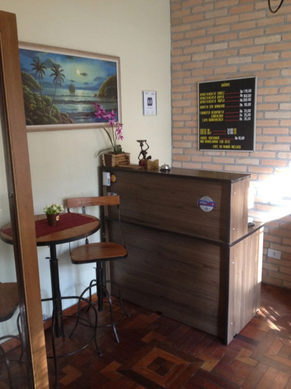 Hotel Pousada Ibituruna inn