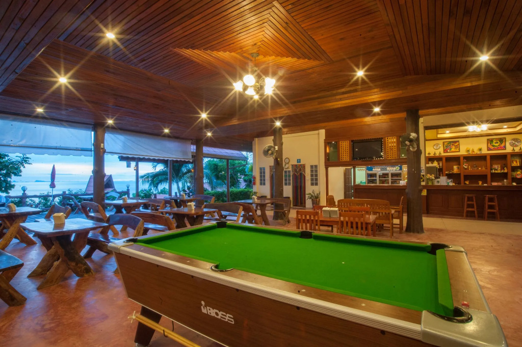 Zama Resort Koh Phangan