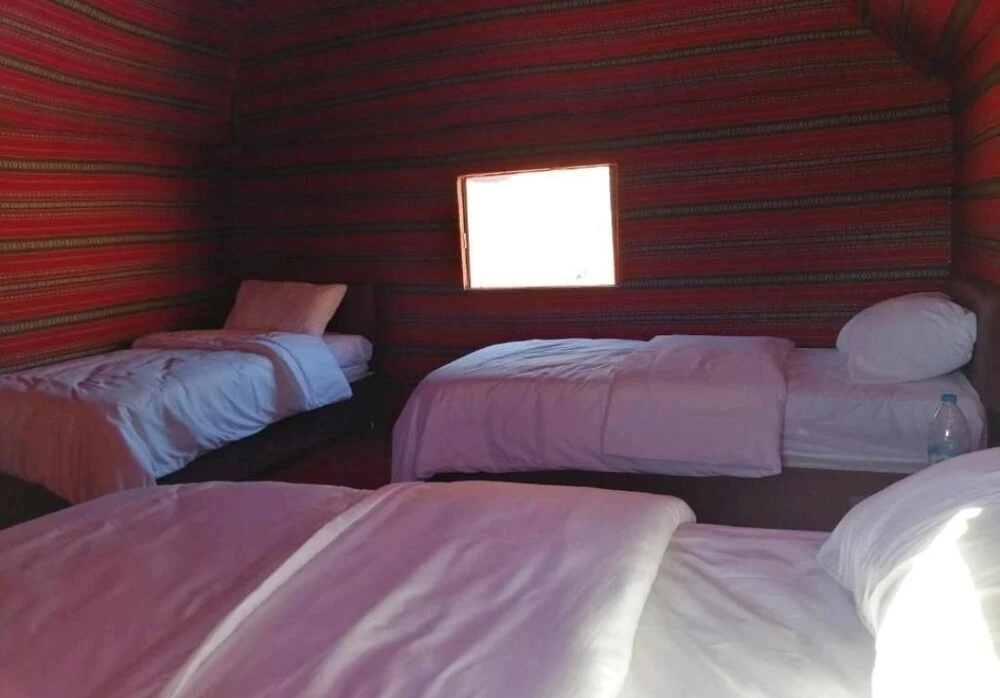 Mohammed Camp