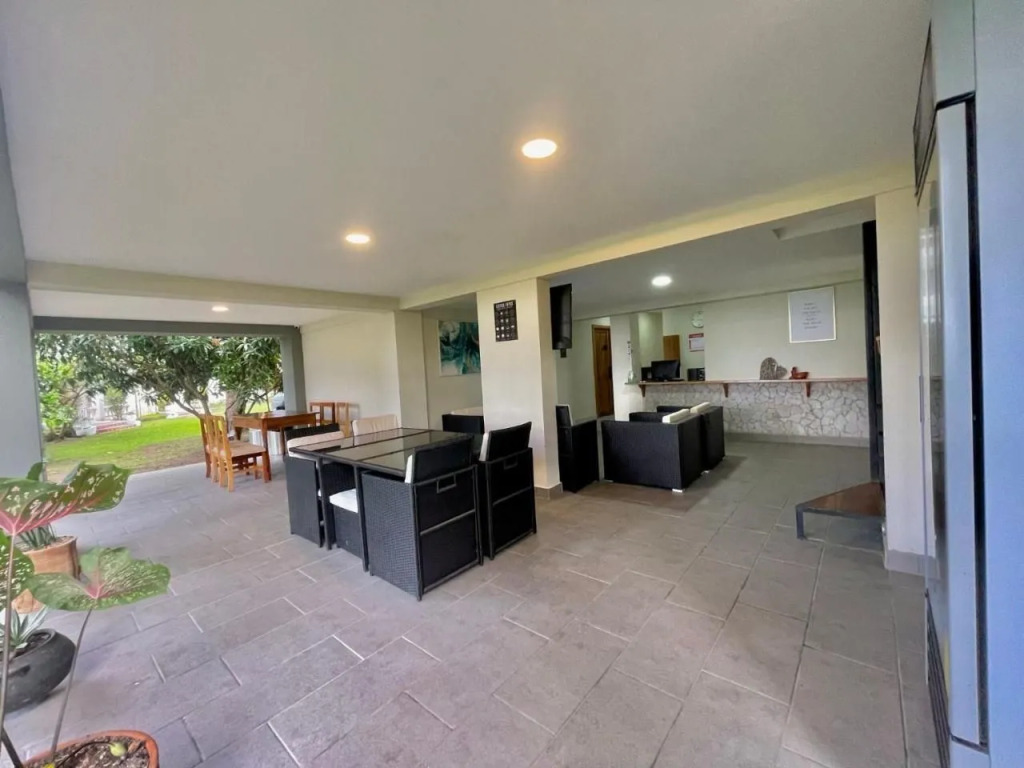 Hotel Finca San Nicolas