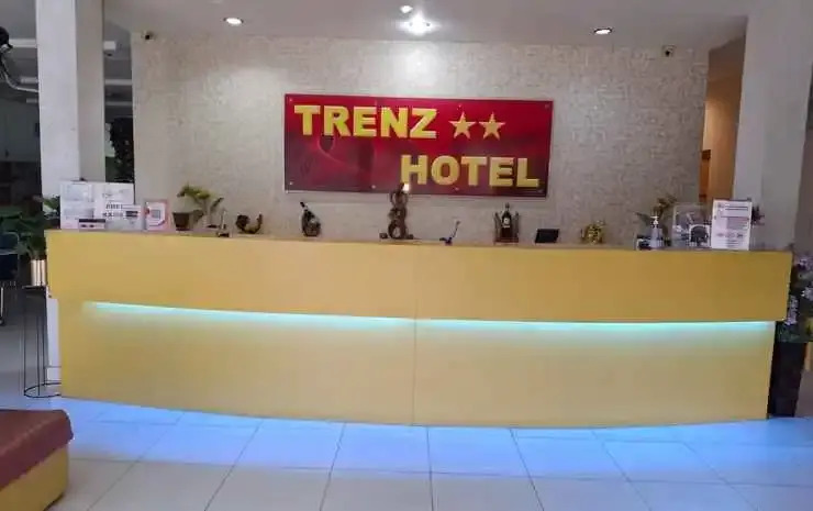Trenz Hotel