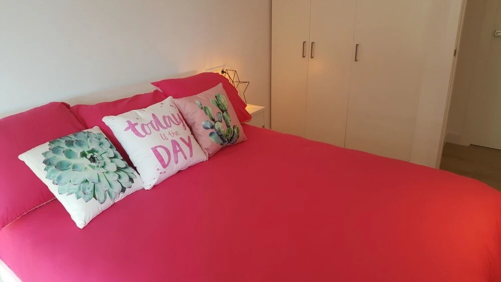 Apartamento Salou 6 personas with swimming pool