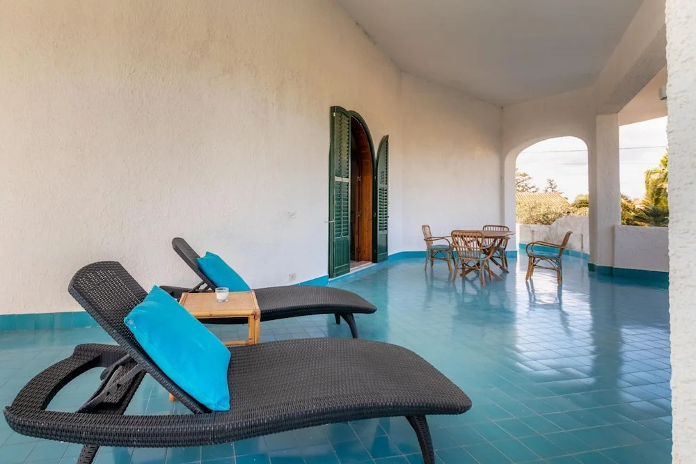 Sr-f943-slor0b1 - Villa Ninth Street Sea View
