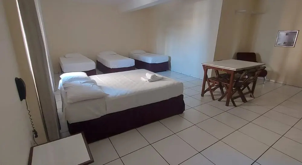 Smart Cataratas Hotel