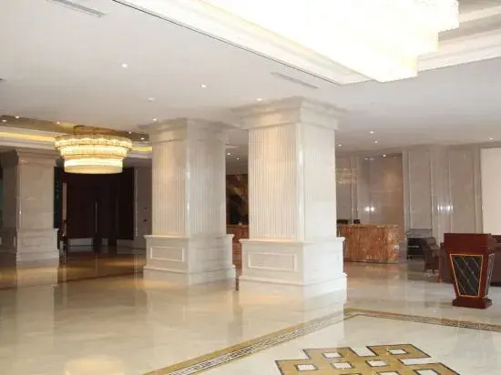 Guoluo Hotel