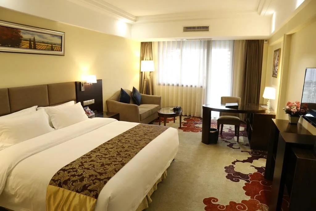 Jingshan Hoilday Hotel