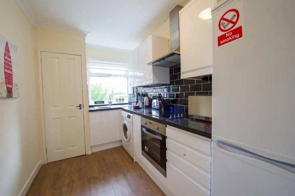 PREMIER - Park View Apartment