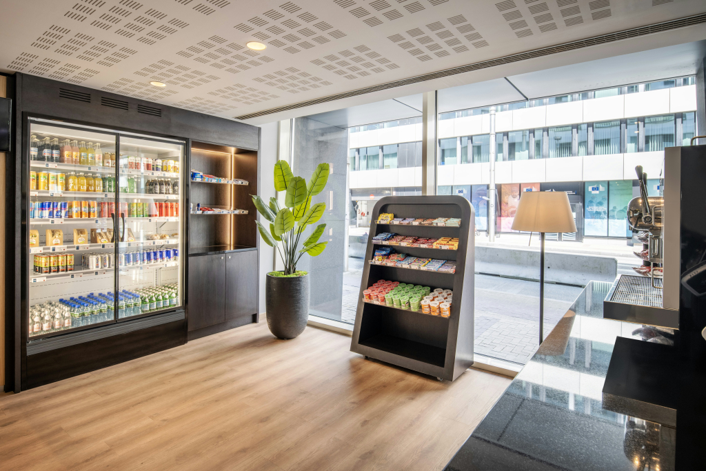 Thon Hotel EU