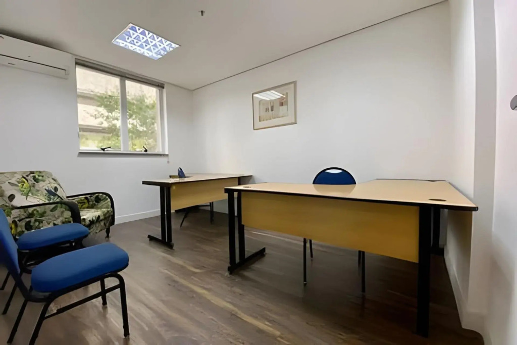 Get a Flat 401 /Jardins/ Ibirapuera