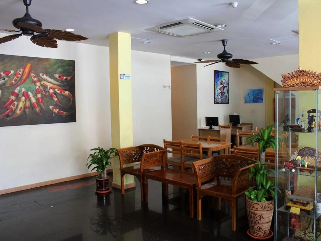Hotel Sempurna