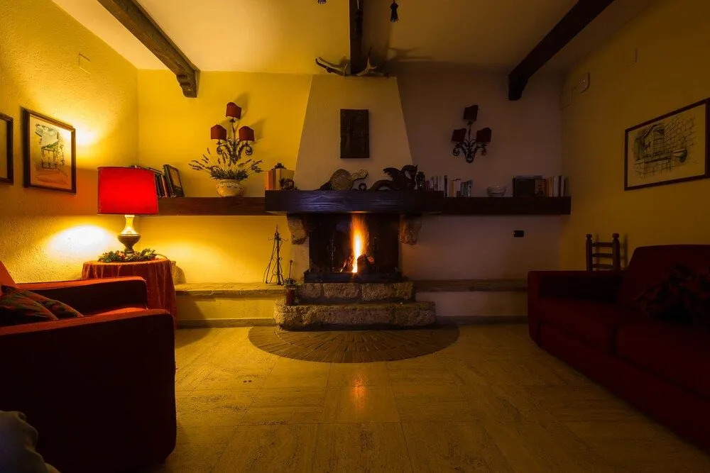 Hotel alle Vecchie Arcate