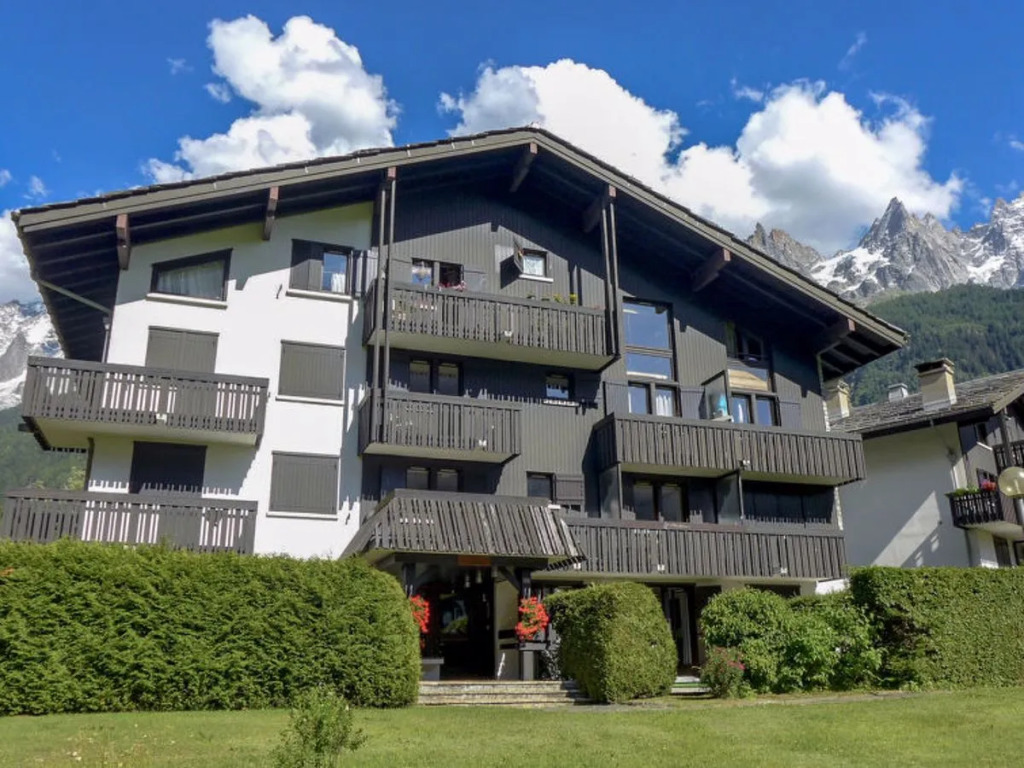 Villa Champraz Chamonix - Les Praz 39643